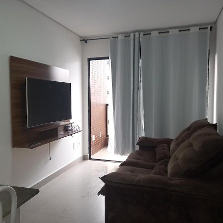 Apartamento Luxo No Centro Uba ภายนอก รูปภาพ