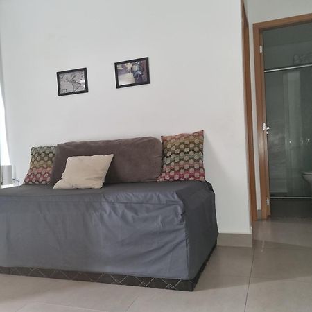 Apartamento Luxo No Centro Uba ภายนอก รูปภาพ