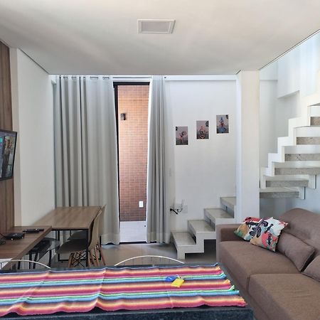 Apartamento Luxo No Centro Uba ภายนอก รูปภาพ
