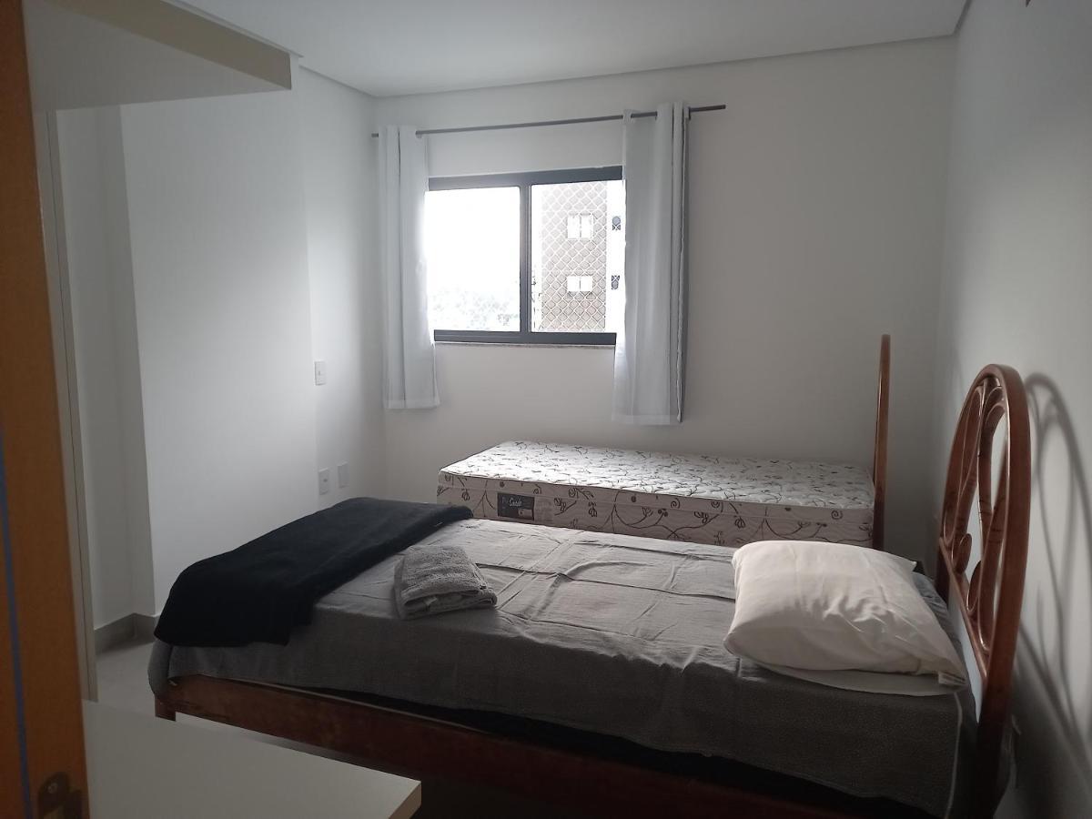 Apartamento Luxo No Centro Uba ภายนอก รูปภาพ