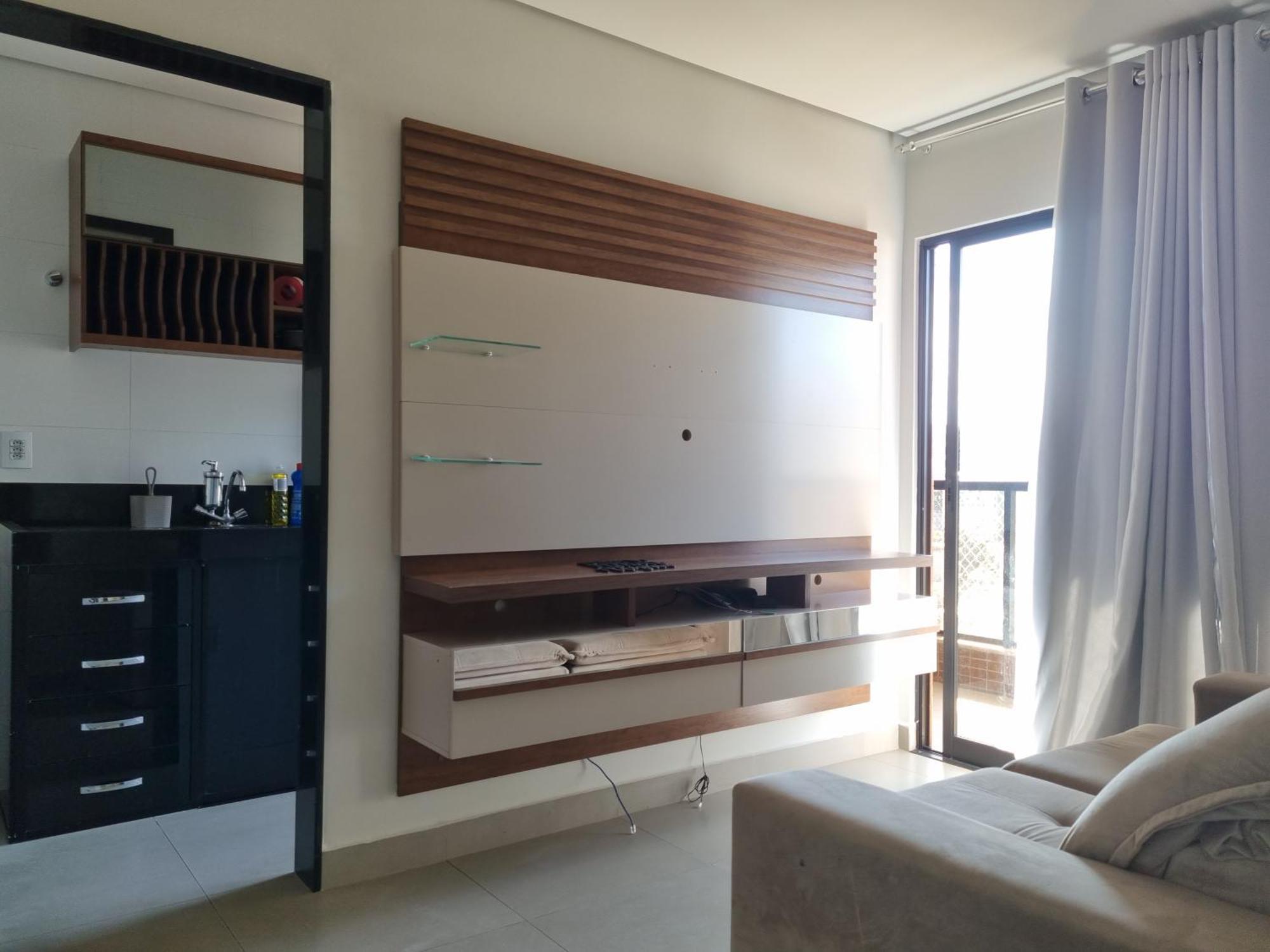 Apartamento Luxo No Centro Uba ภายนอก รูปภาพ