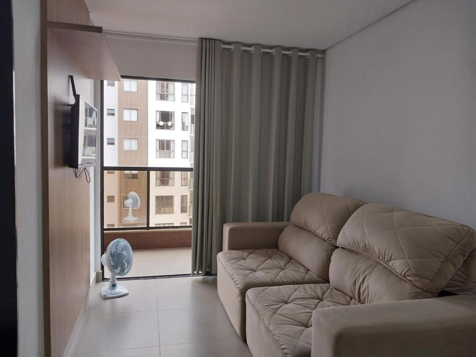 Apartamento Luxo No Centro Uba ภายนอก รูปภาพ