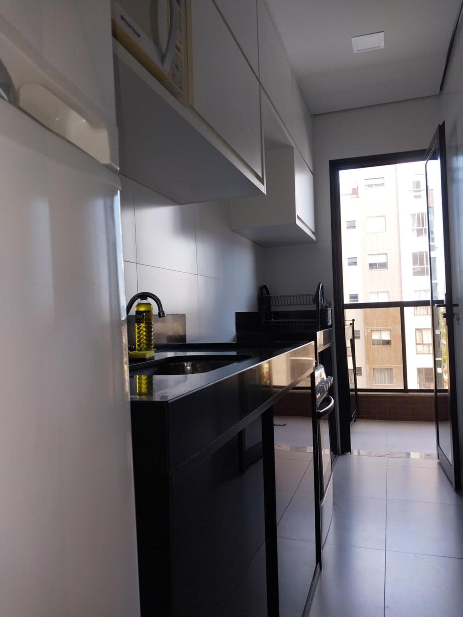 Apartamento Luxo No Centro Uba ห้อง รูปภาพ