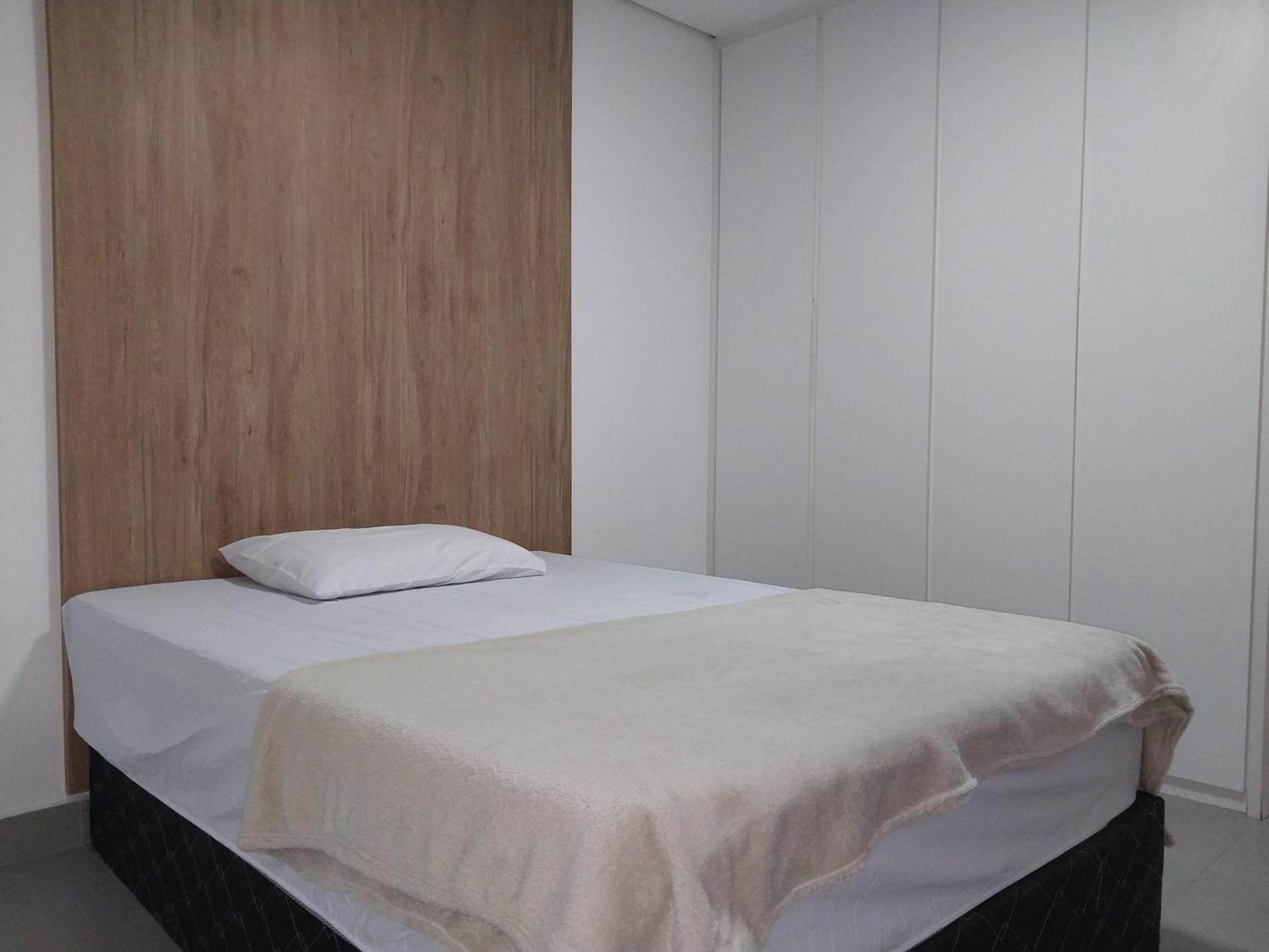Apartamento Luxo No Centro Uba ห้อง รูปภาพ