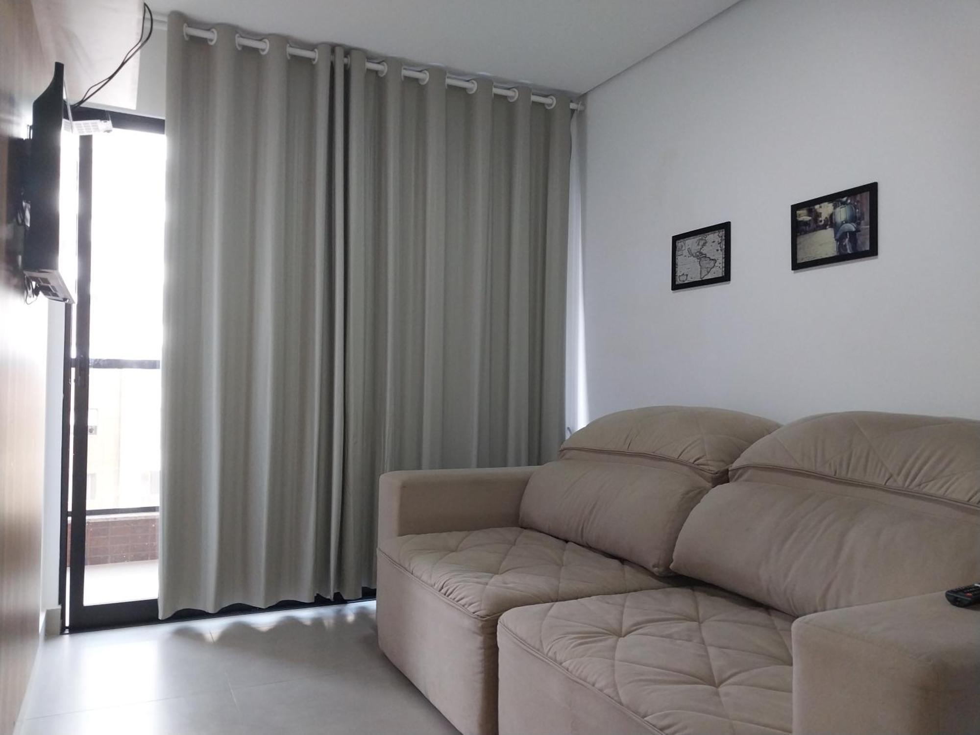 Apartamento Luxo No Centro Uba ห้อง รูปภาพ