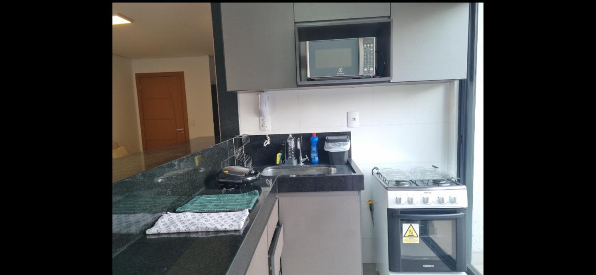 Apartamento Luxo No Centro Uba ห้อง รูปภาพ