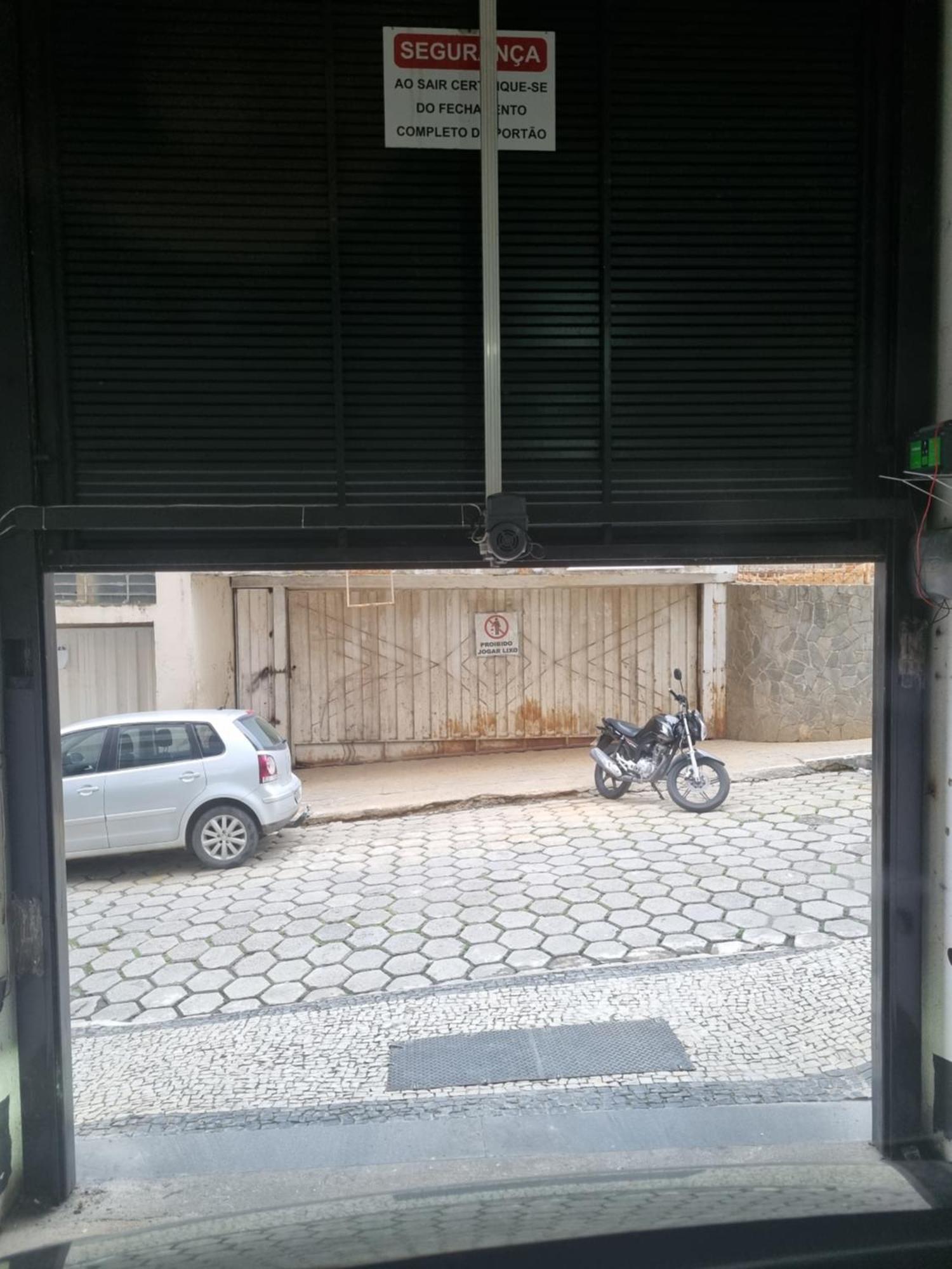 Apartamento Luxo No Centro Uba ห้อง รูปภาพ