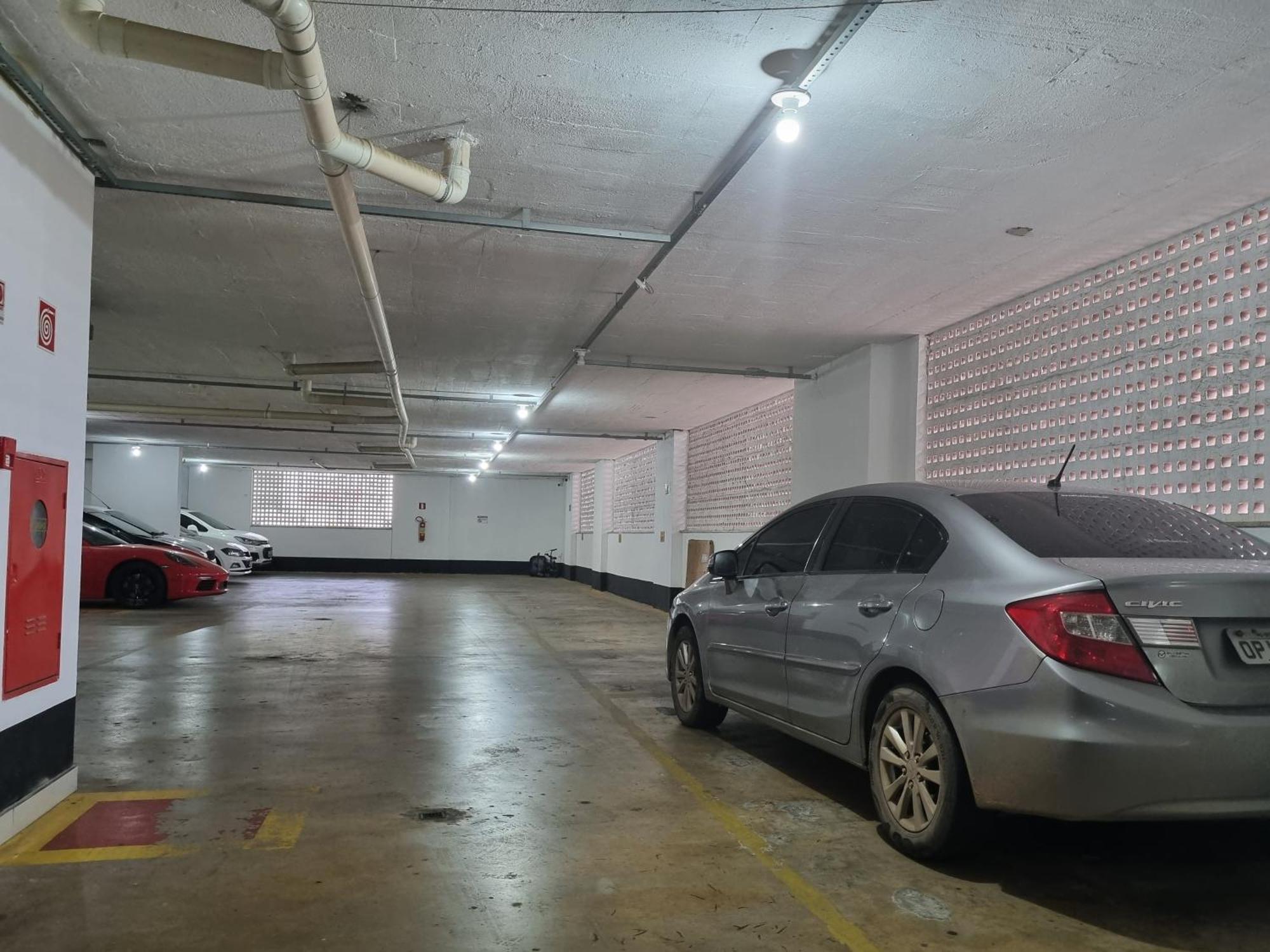 Apartamento Luxo No Centro Uba ห้อง รูปภาพ