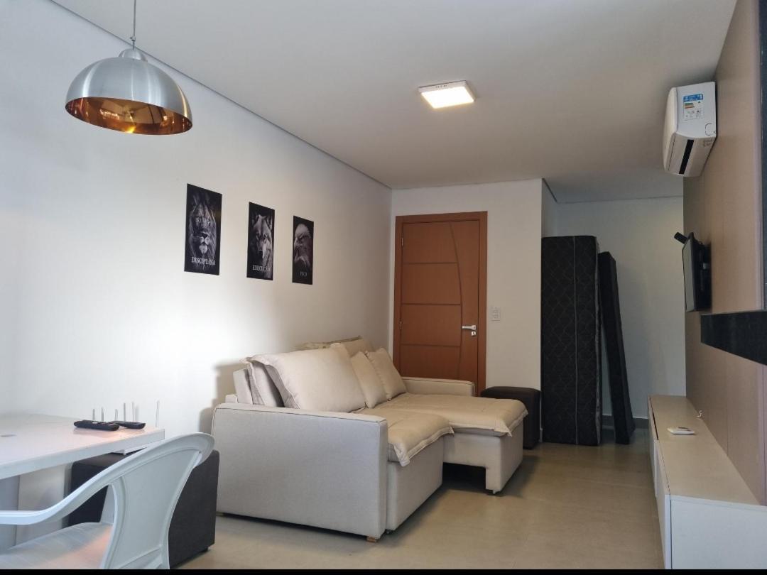Apartamento Luxo No Centro Uba ห้อง รูปภาพ