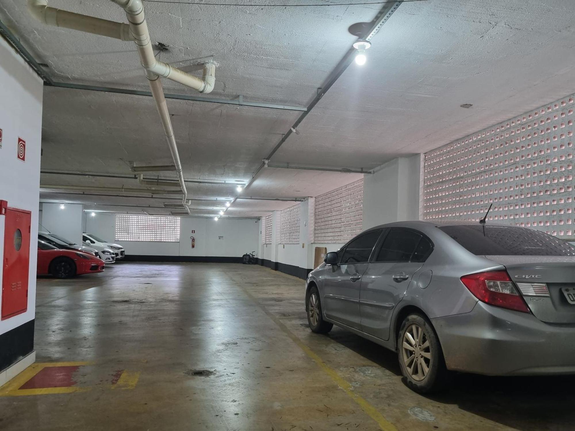 Apartamento Luxo No Centro Uba ห้อง รูปภาพ